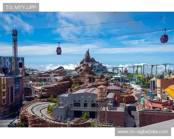 马来西亚云顶游乐场全方位介绍：适合家庭和年轻人的娱乐活动汇总